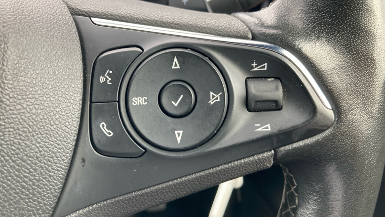 Vauxhall Mokka 1.2 Turbo GS 5dr Auto Petrol Hatchback